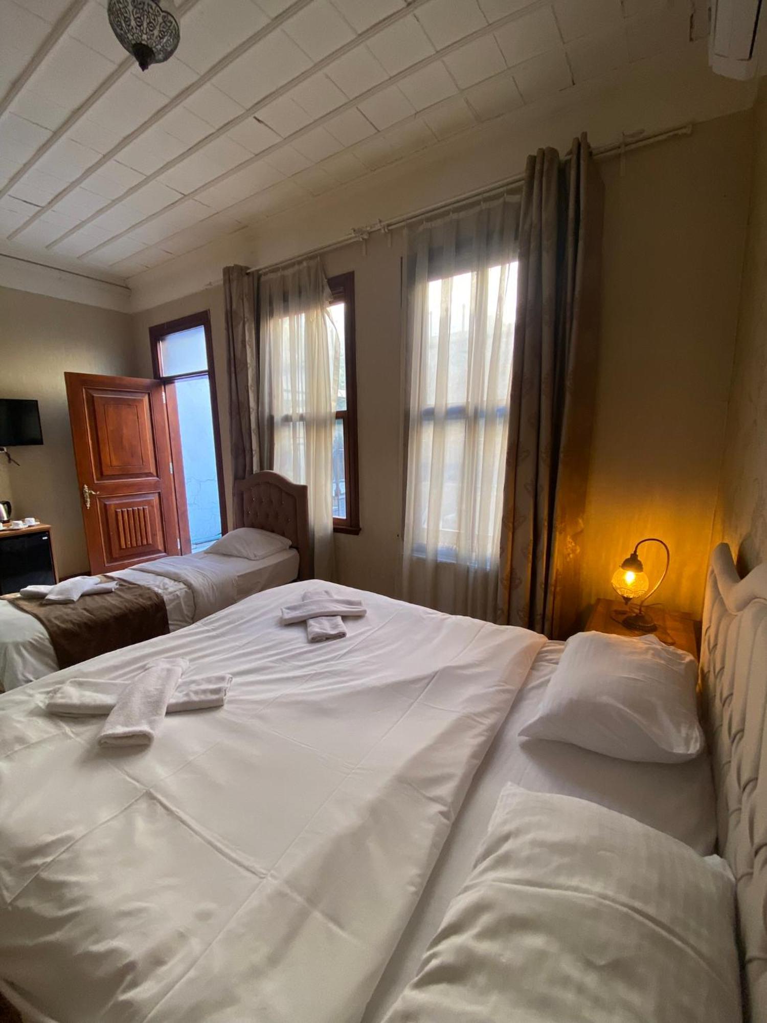 Amida&nurayhousehotel Hotel Istambul