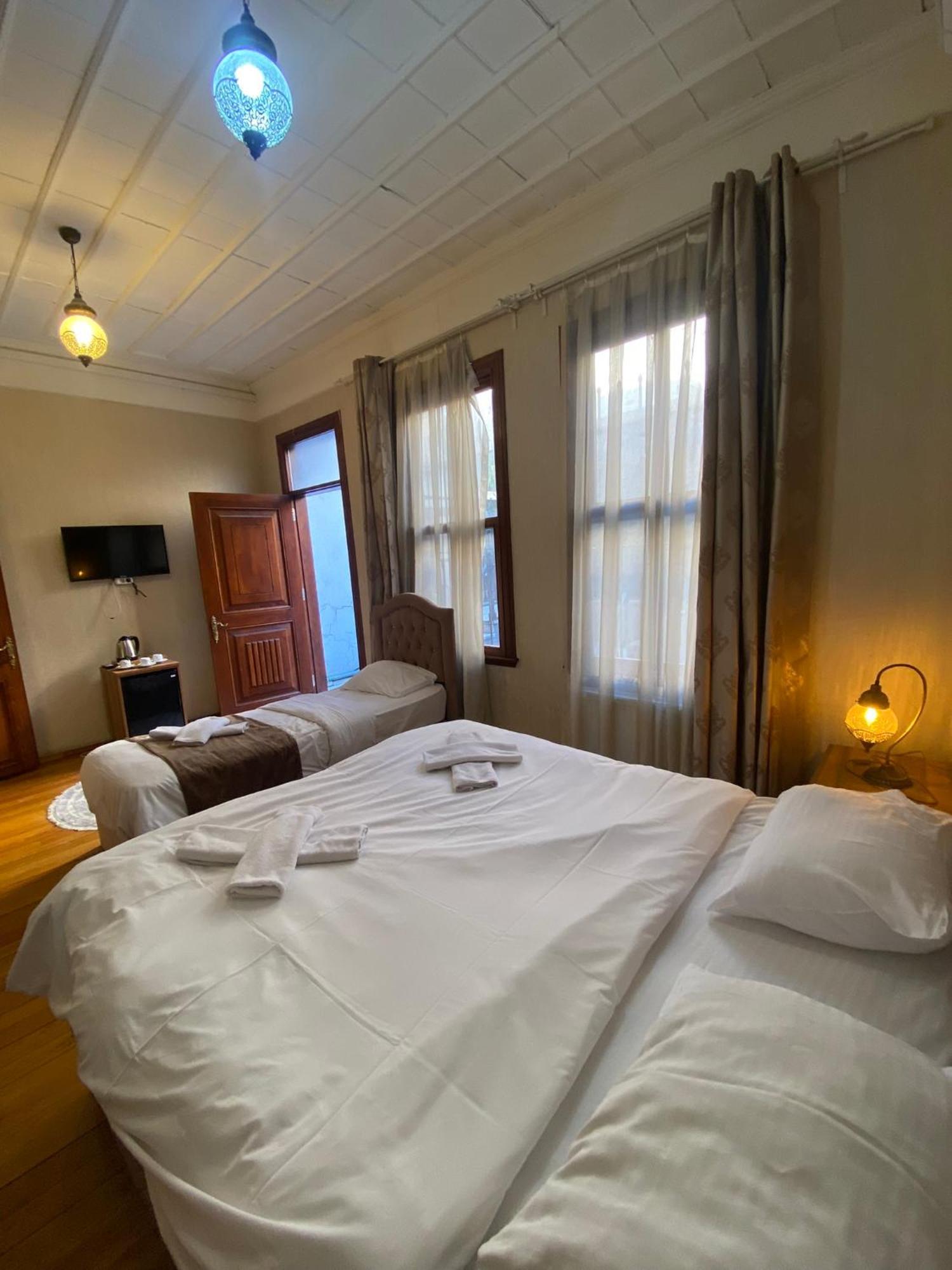 Hotel Amida&nurayhousehotel
