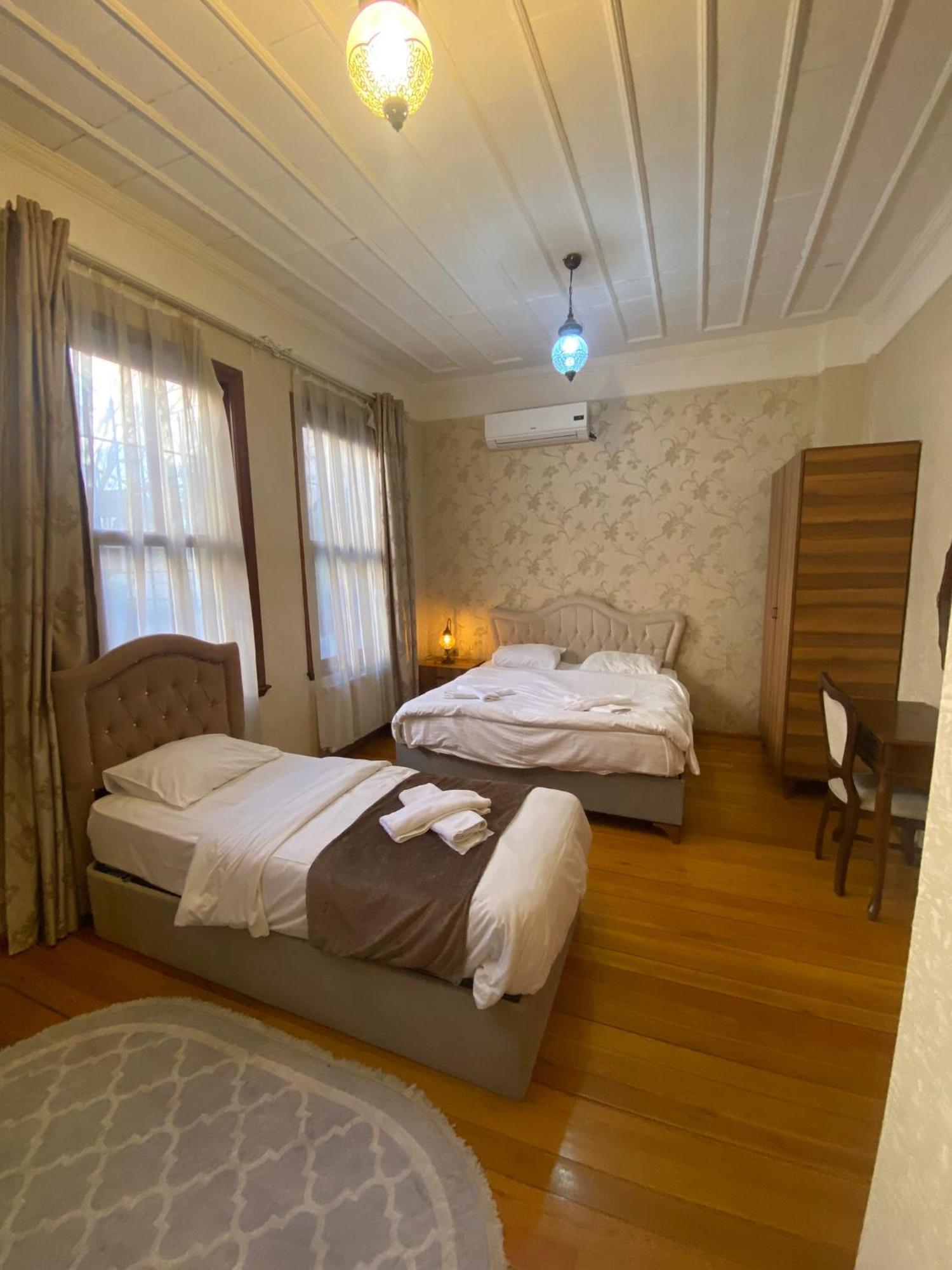 Amida&nurayhousehotel Hotel *