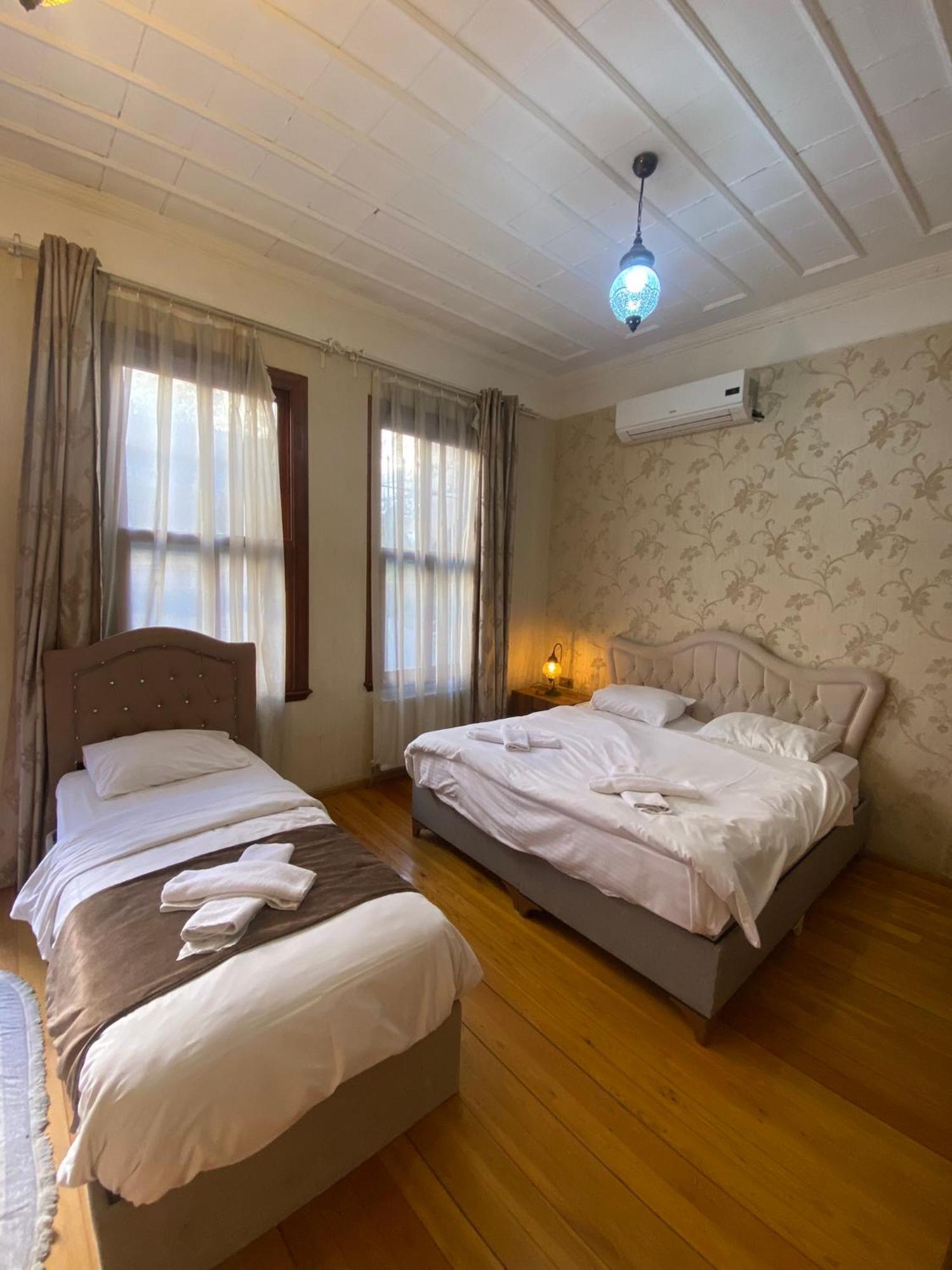 Amida&nurayhousehotel Hotel