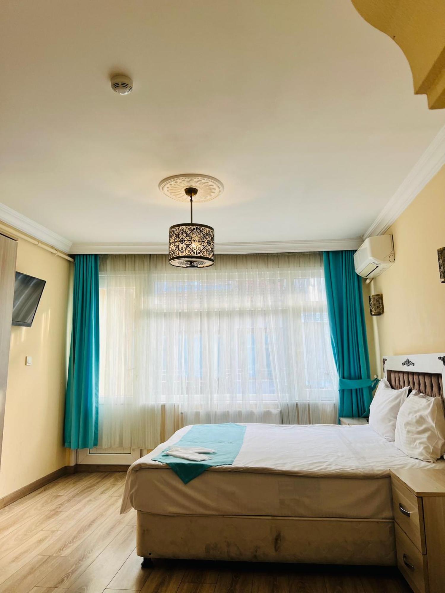 Hotel Amida&nurayhousehotel Istambul