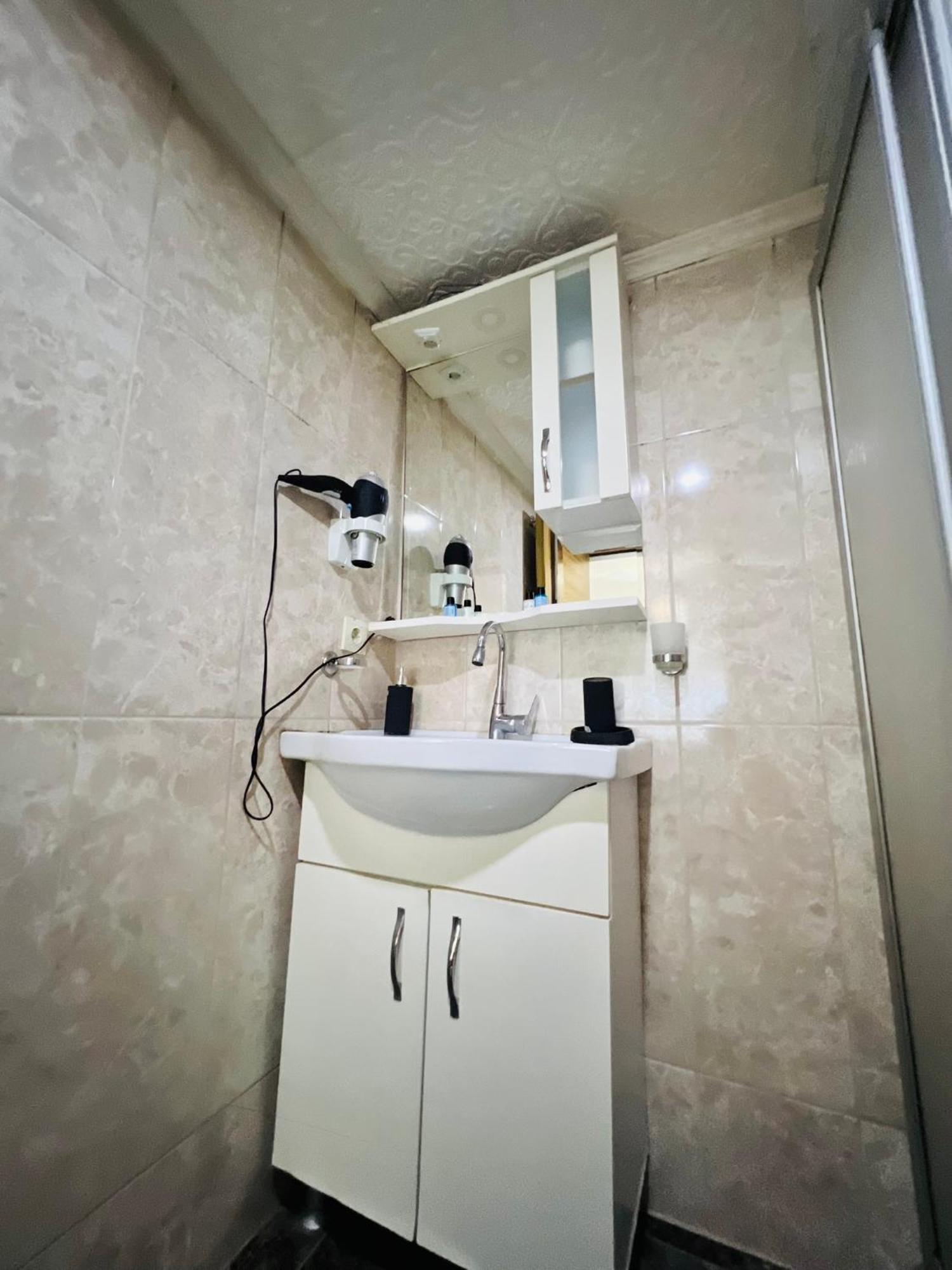 Amida&nurayhousehotel Hotel Istambul