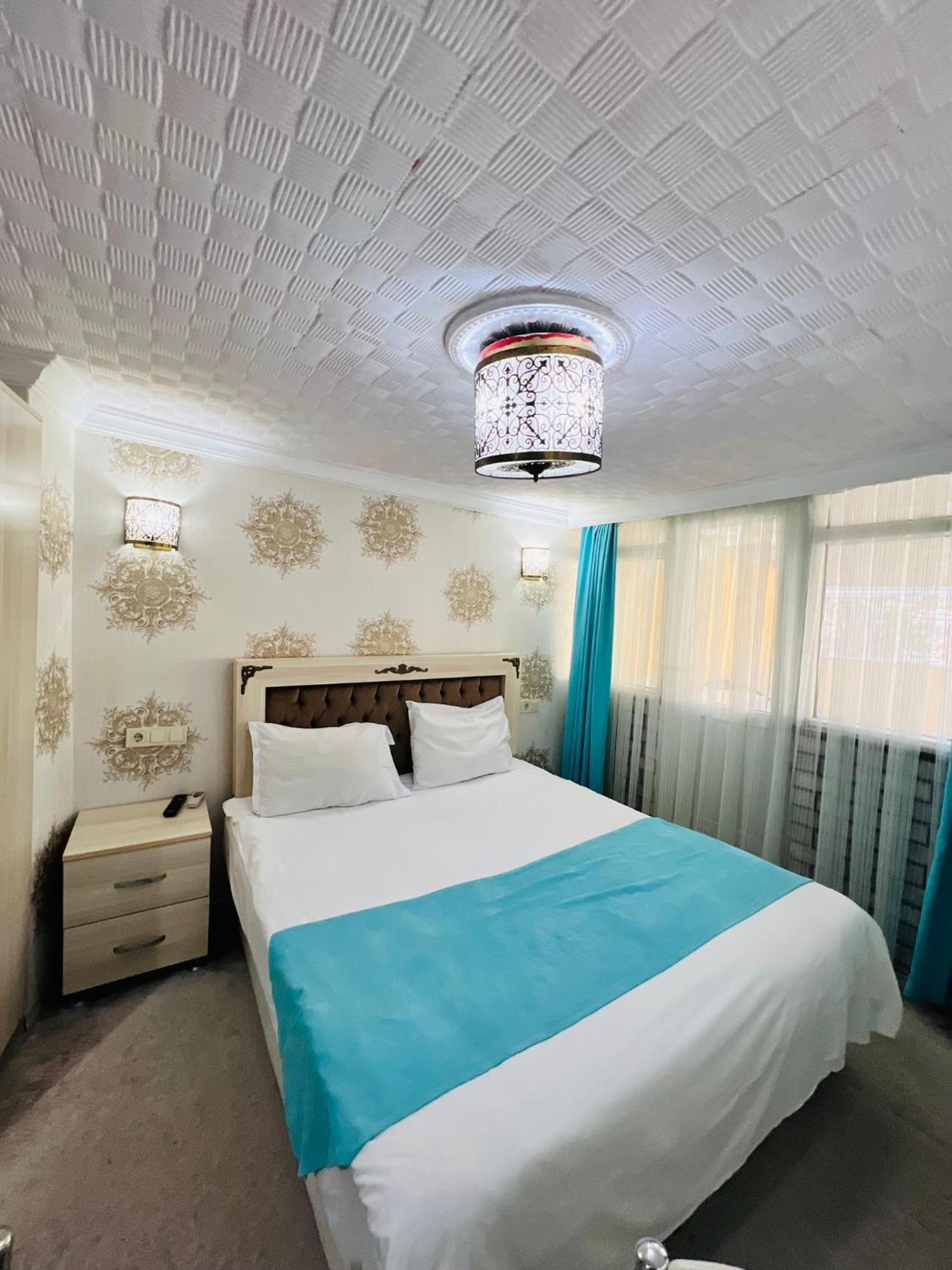 Amida&nurayhousehotel Hotel Istambul
