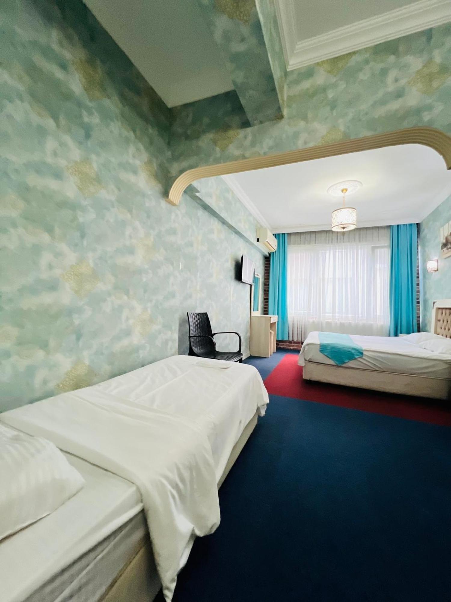 Amida&nurayhousehotel *