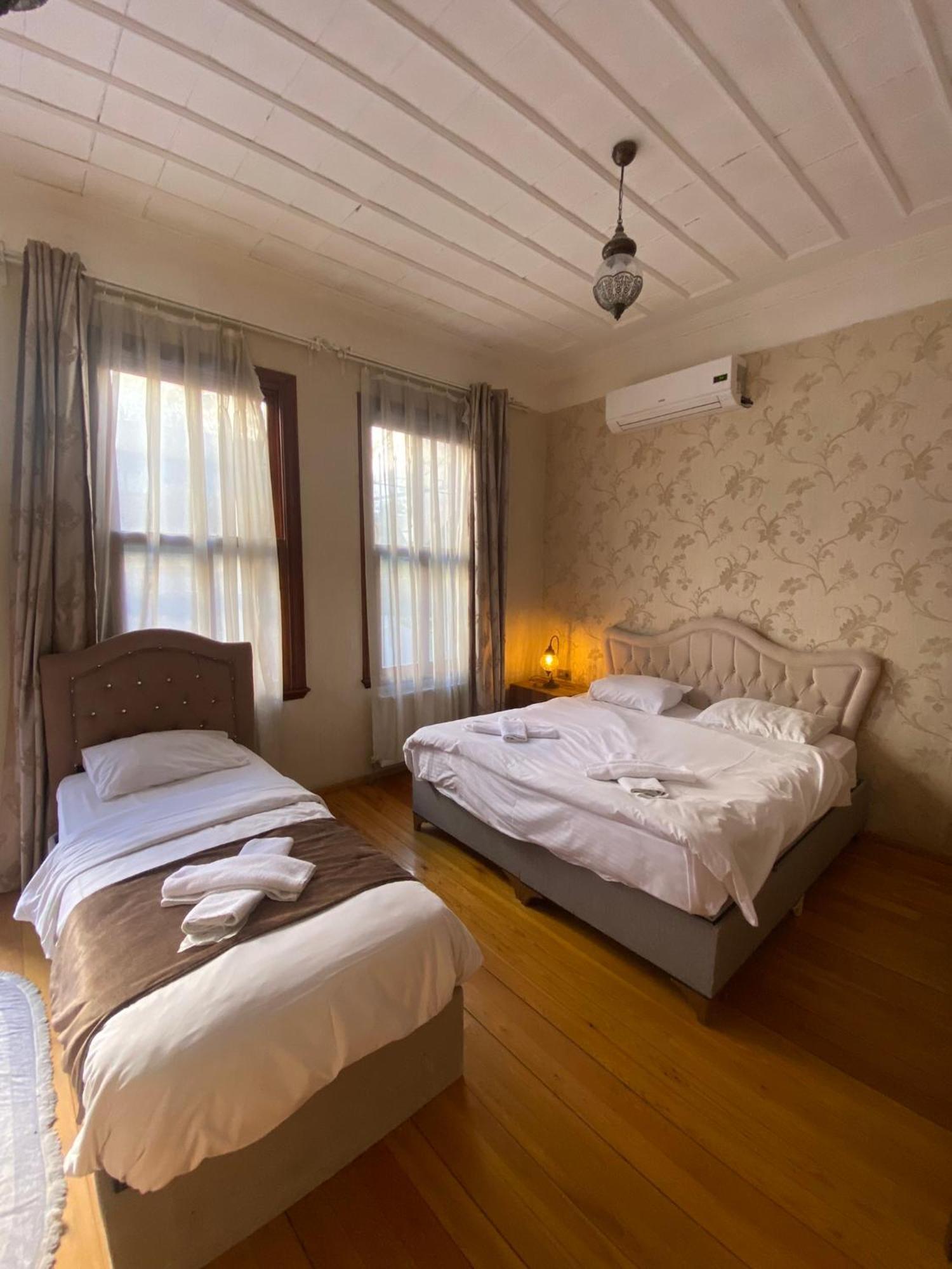 Amida&nurayhousehotel Hotel Istambul