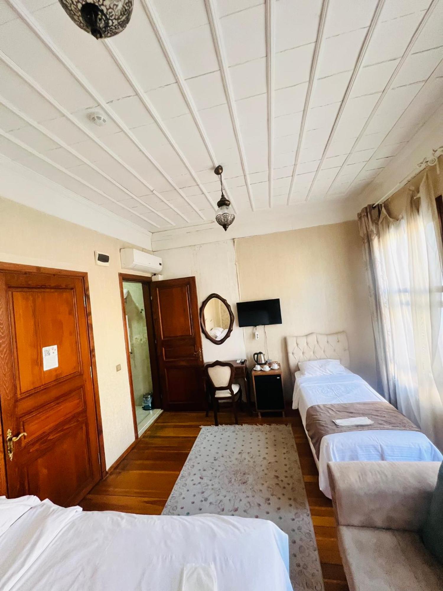 Hotel Amida&nurayhousehotel Istambul