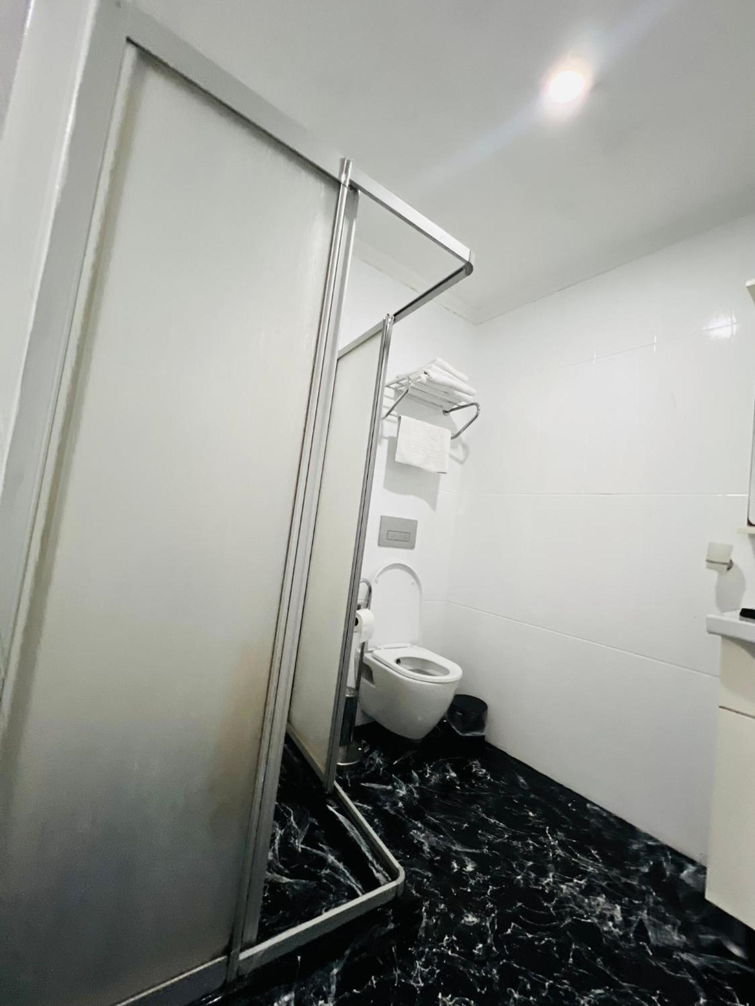 Amida&nurayhousehotel * Istambul
