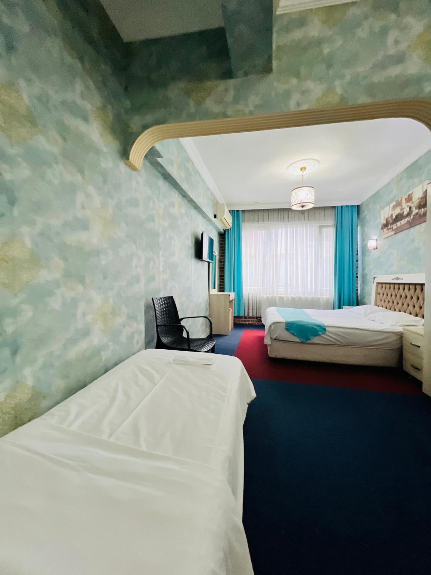 Hotel Amida&nurayhousehotel